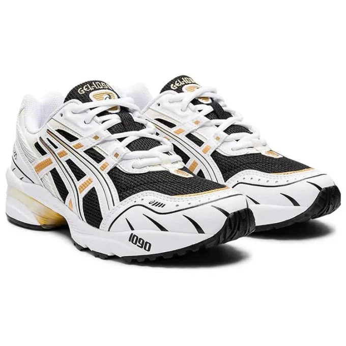 GEL-1090 «Black White»