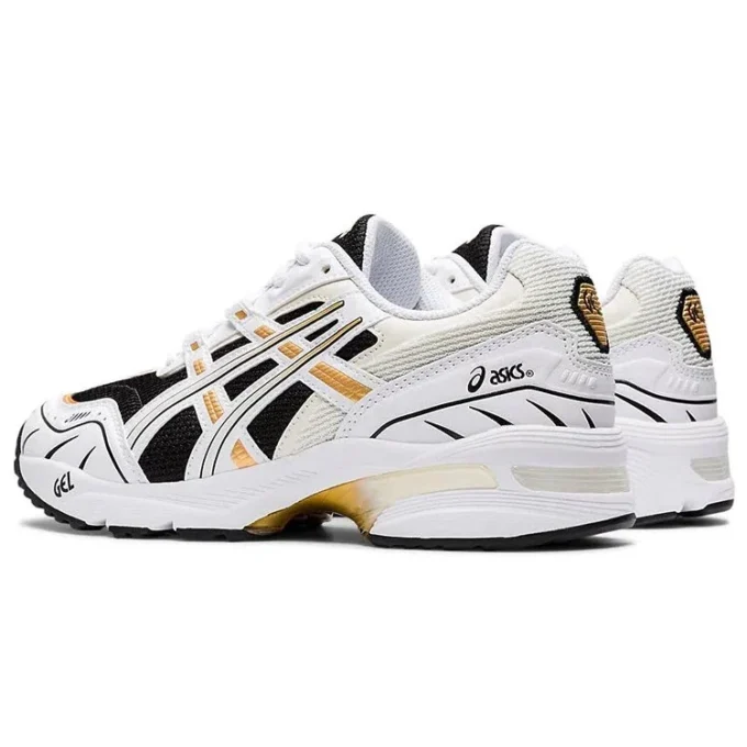 GEL-1090 «Black White»