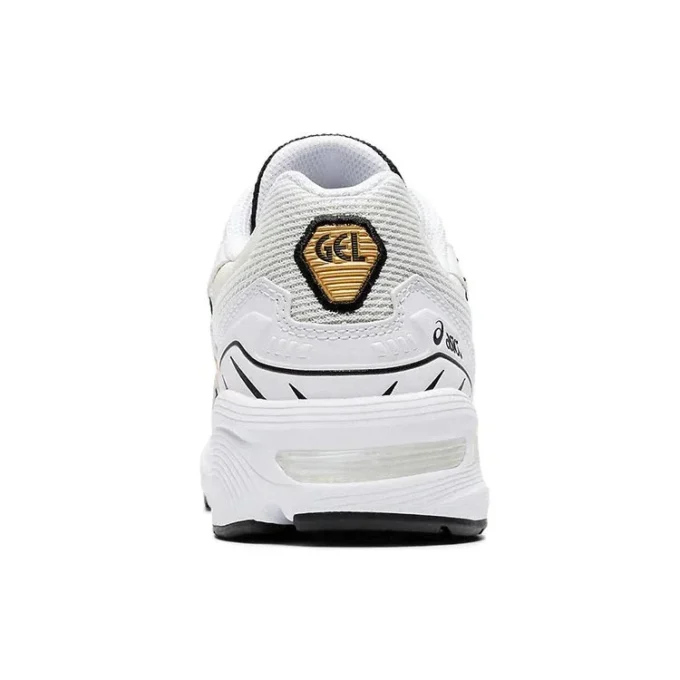 GEL-1090 «Black White»