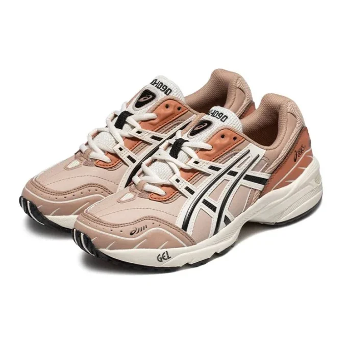 GEL-1090 «Orange Black White»