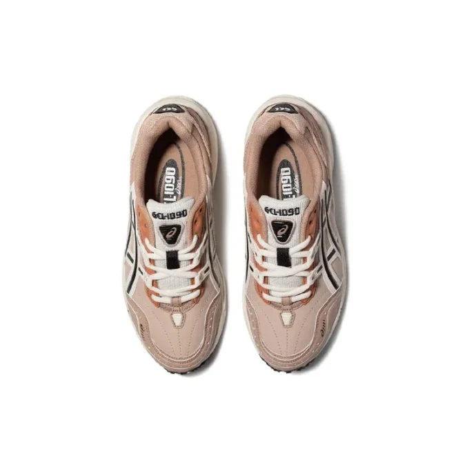 GEL-1090 «Orange Black White»