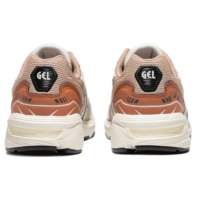 GEL-1090 «Orange Black White»