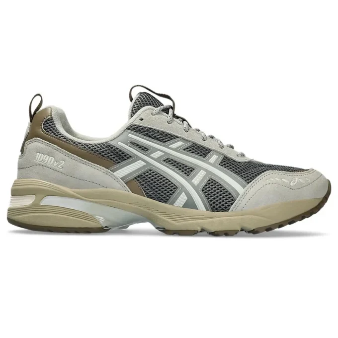 GEL-1090 V2 «Grey»