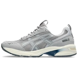 GEL-1090 V2 «Grey Cream Blue»