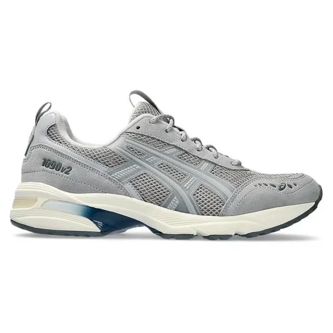 GEL-1090 V2 «Grey Cream Blue»