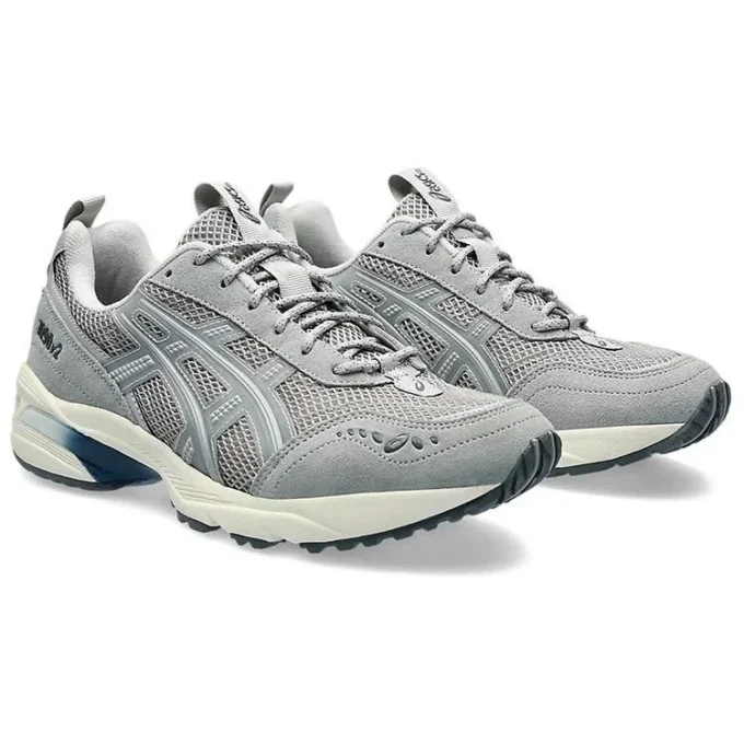 GEL-1090 V2 «Grey Cream Blue»