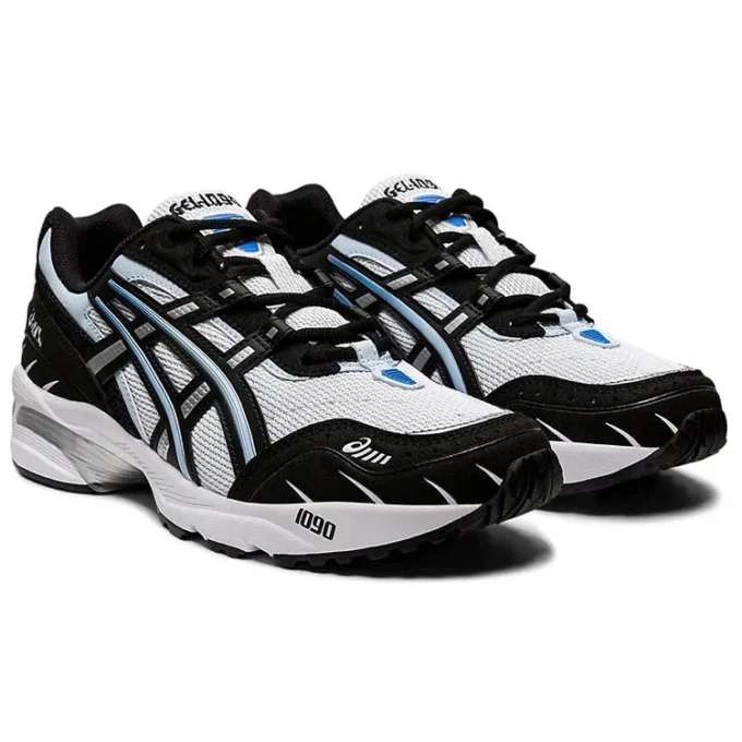 GEL-1090 «White Black»