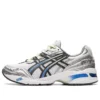 GEL-1090 «White Silver Blue»