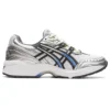 GEL-1090 «White Silver Blue»