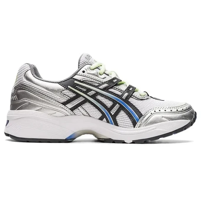 GEL-1090 «White Silver Blue»