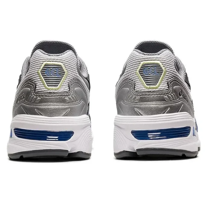 GEL-1090 «White Silver Blue»