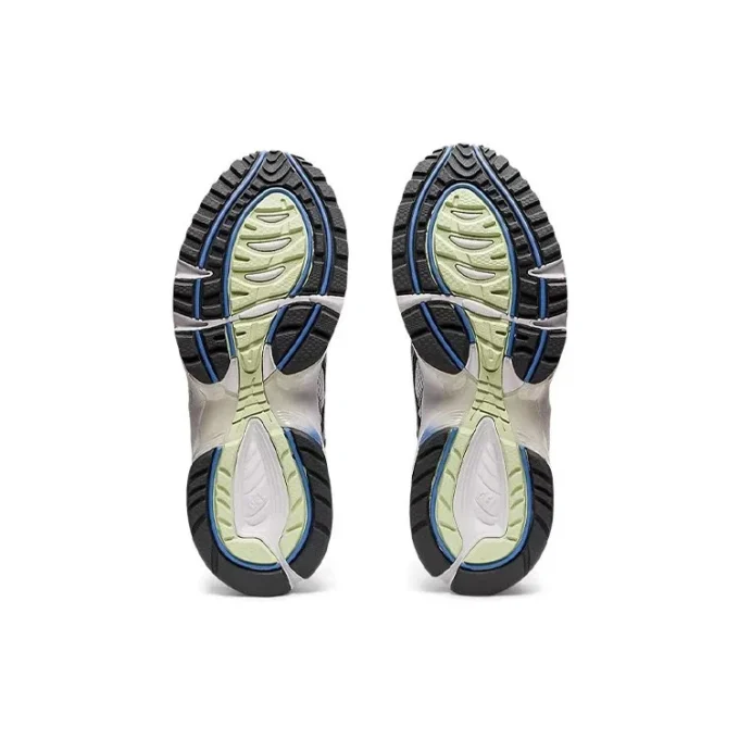 GEL-1090 «White Silver Blue»