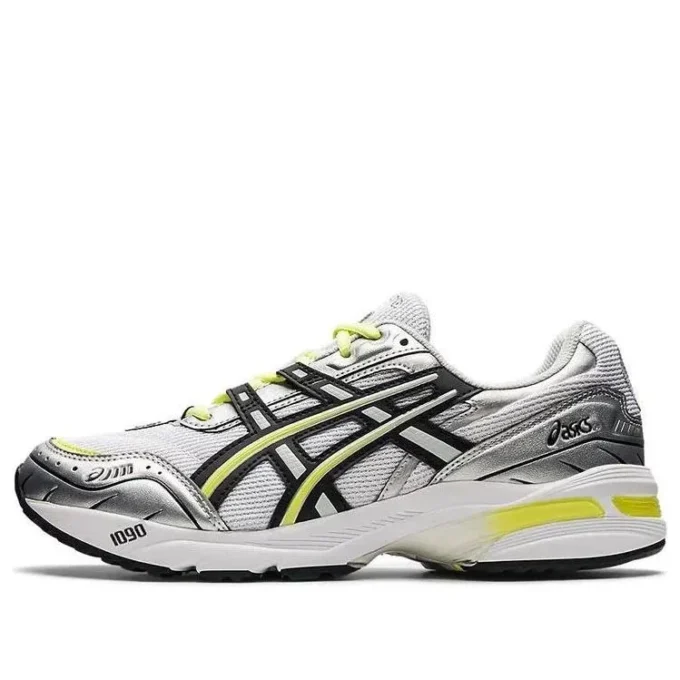 GEL-1090 «White Silver Yellow»