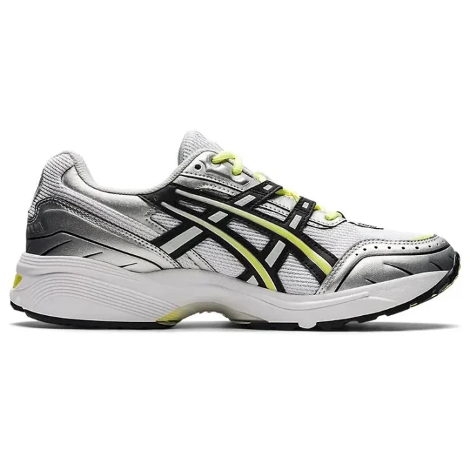 GEL-1090 «White Silver Yellow»