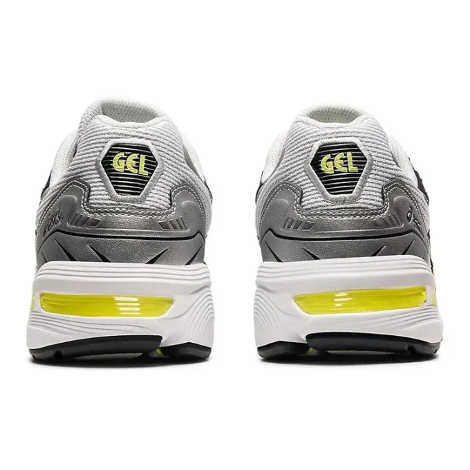 GEL-1090 «White Silver Yellow»