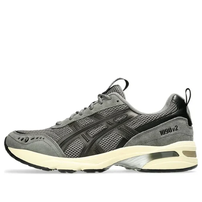 GEL-1090v2 „Truffle Grey Black“