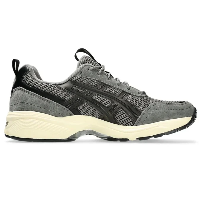 GEL-1090v2 „Truffle Grey Black“