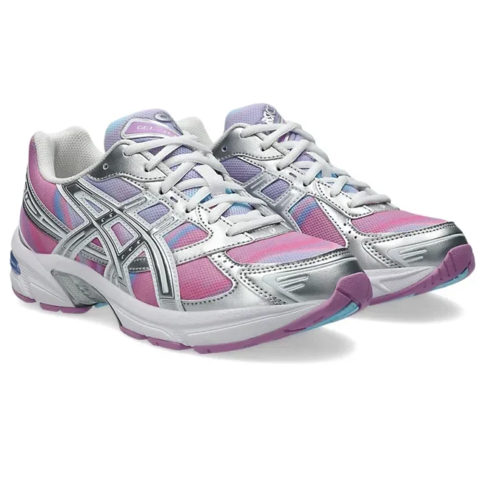 GEL-1130 «Baby Lavender Pure Silver»