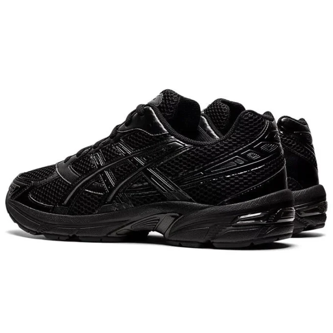 GEL-1130 «Black Graphite Grey»