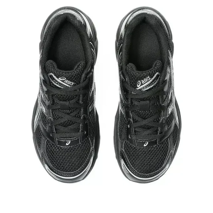 GEL-1130 „Black Pure Silver“