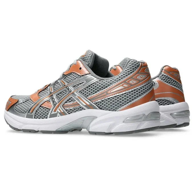 GEL-1130 „Cement Grey Rust Orange“