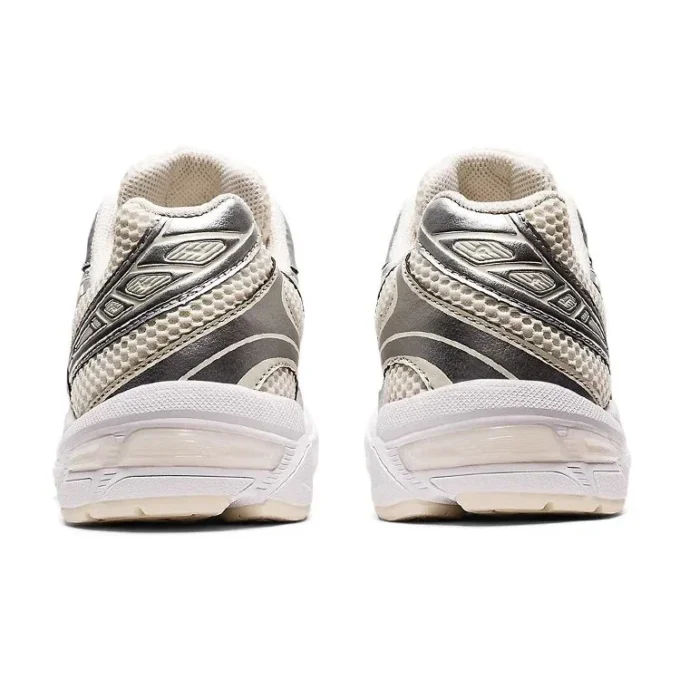 GEL-1130 «Cream Pure Silver»