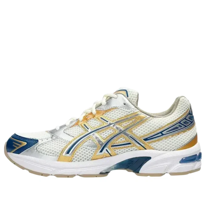 GEL-1130 «Cream Pure Silver Gold Blue»