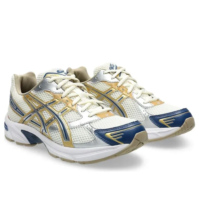 GEL-1130 «Cream Pure Silver Gold Blue»