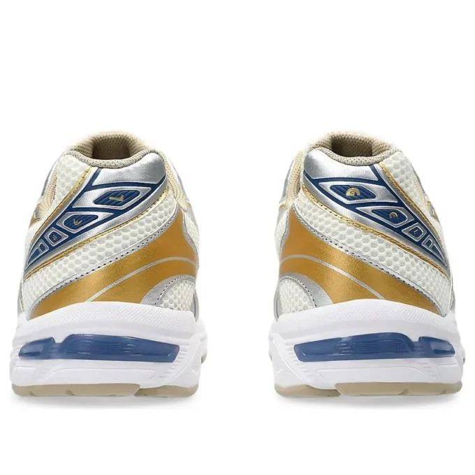 GEL-1130 «Cream Pure Silver Gold Blue»