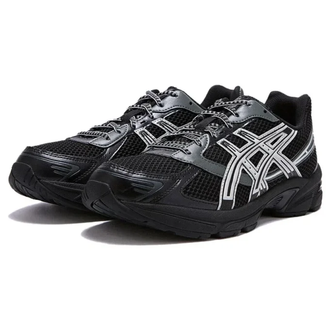 GEL-1130 Exclusive „Black White“