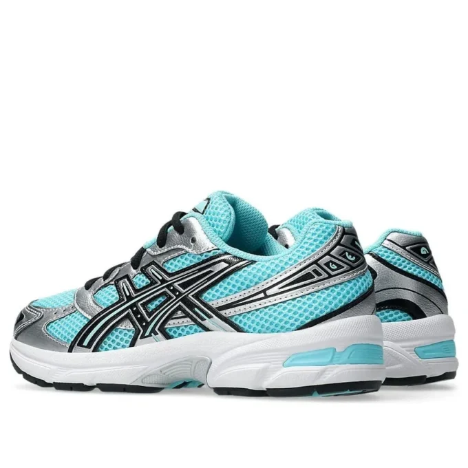 GEL-1130 „Larimar Blue Pure Silver“