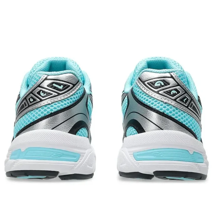 GEL-1130 „Larimar Blue Pure Silver“