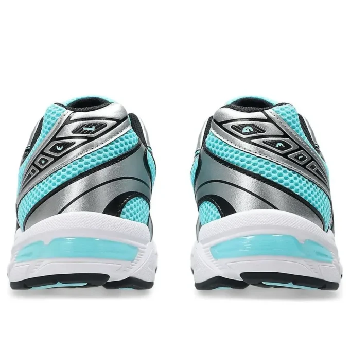 GEL-1130 „Larimar Blue Silver“