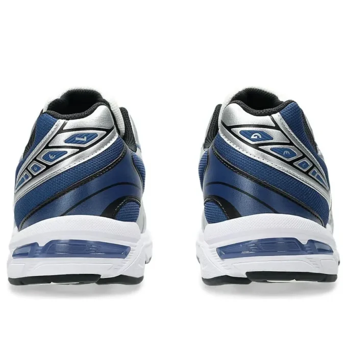 GEL-1130 „Metallic Silver Blue“
