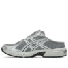 GEL-1130 Mule «Grey Metallic Silver»
