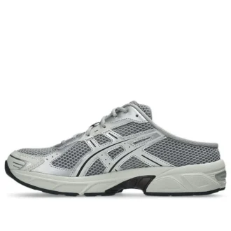 GEL-1130 Mule «Grey Metallic Silver»