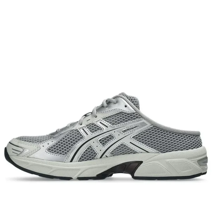 GEL-1130 Mule «Grey Metallic Silver»