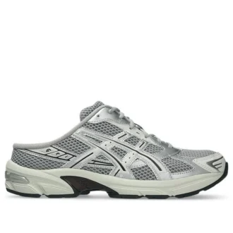GEL-1130 Mule «Grey Metallic Silver»