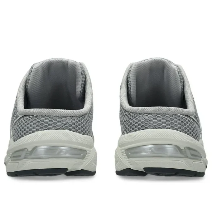 GEL-1130 Mule «Grey Metallic Silver»