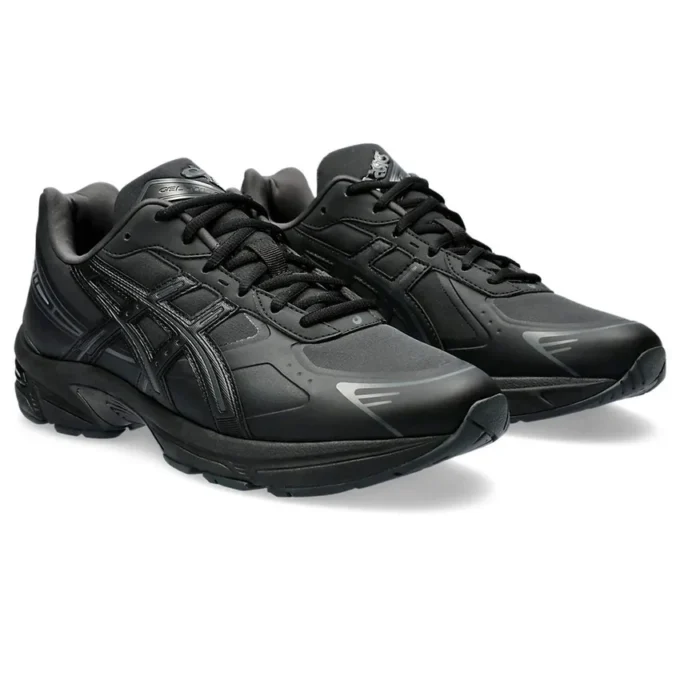 GEL-1130 NS «Black Graphite Grey»