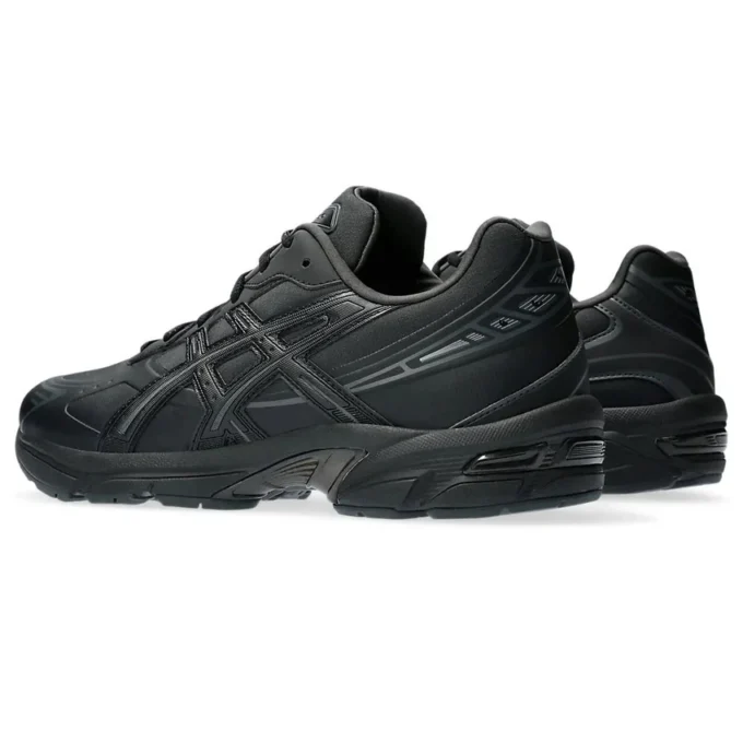 GEL-1130 NS «Black Graphite Grey»