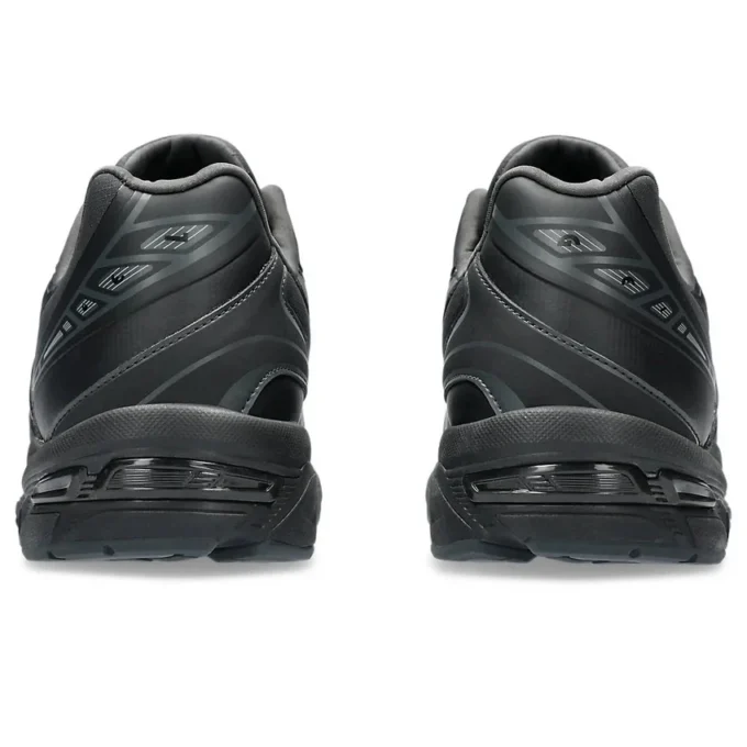 GEL-1130 NS «Black Graphite Grey»