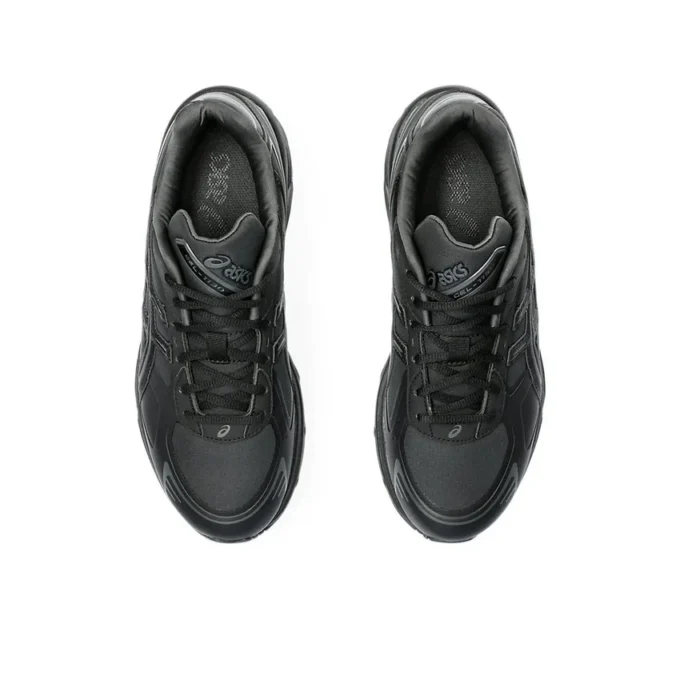 GEL-1130 NS «Black Graphite Grey»