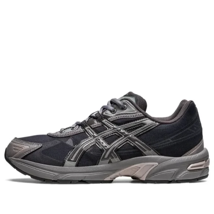 GEL-1130 «Obsidian Grey»