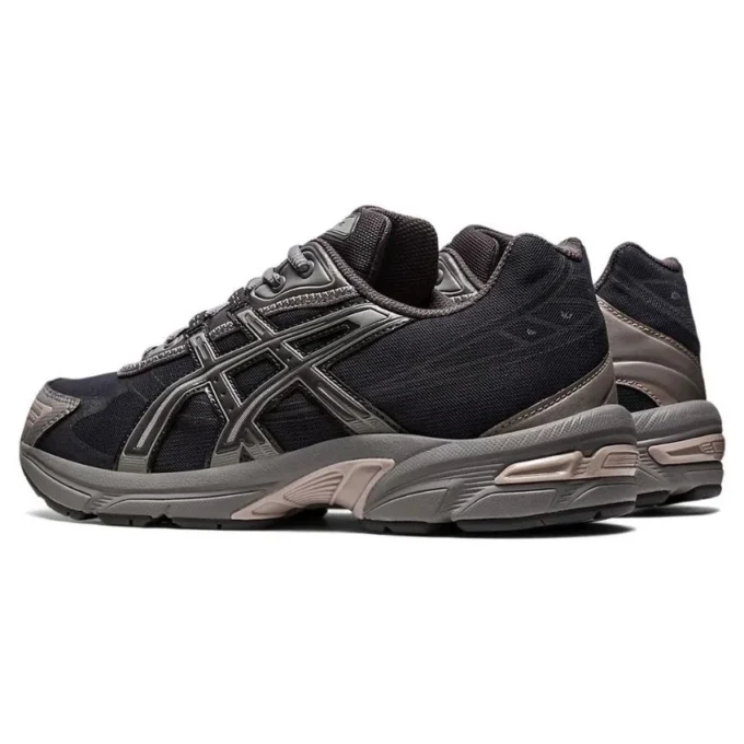 GEL-1130 «Obsidian Grey»