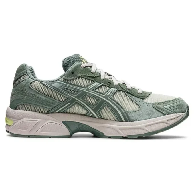 GEL-1130 «Olive Grey Ivy»
