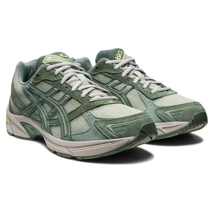 GEL-1130 «Olive Grey Ivy»