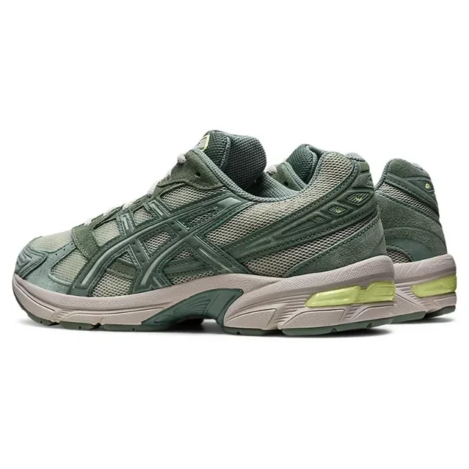GEL-1130 «Olive Grey Ivy»