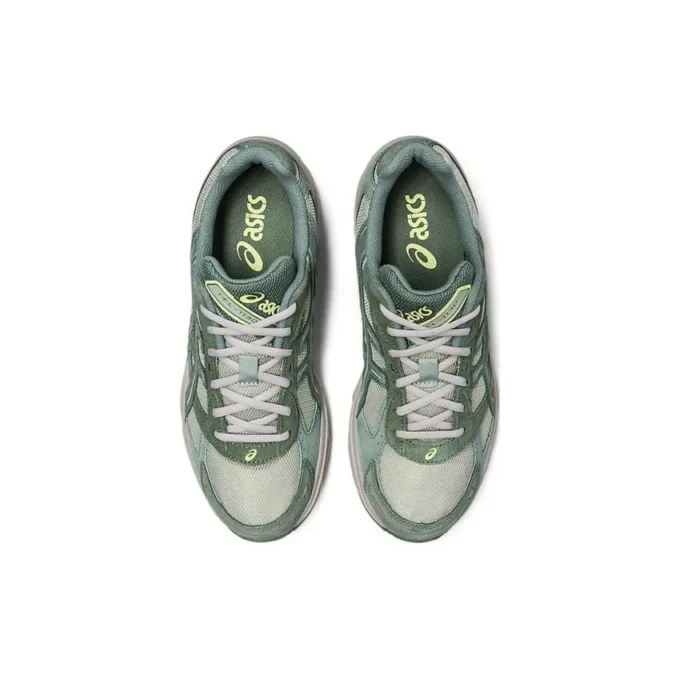 GEL-1130 «Olive Grey Ivy»
