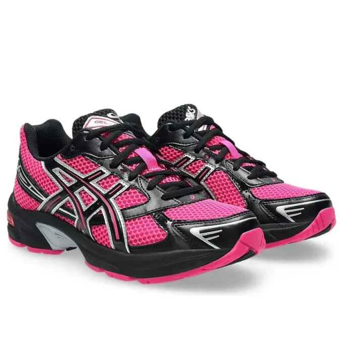 GEL-1130 «Pink Black»